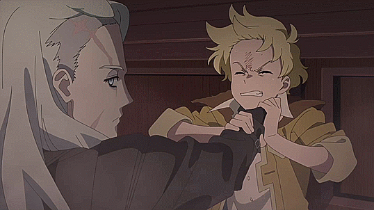 Pin by EliciaPhillipson on Sirius The Jaeger