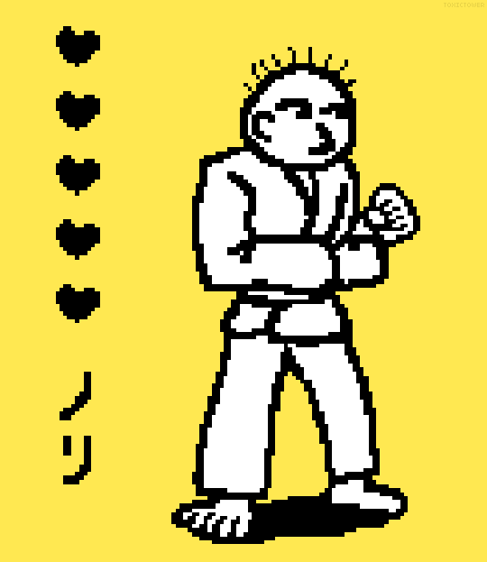 Rhythm Tengoku (2006)