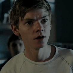 I've seen bedsheets with my face on them': Thomas Brodie-Sangster