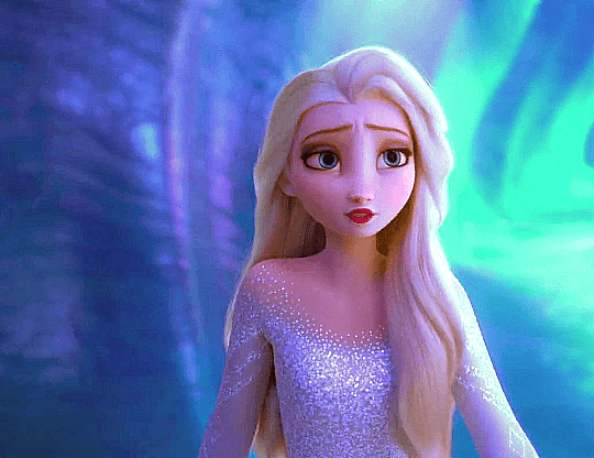 Frozen Is Cool! Elsa the Snow Queen Rules! — Show yourself I'm dying to  meet you Show...
