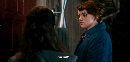 stranger things gifs - barb - Wattpad