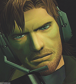 MGS2 Theory: Iroquois Pliskin IS Solid Snake (FINAL EVIDENCE) : r