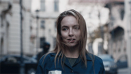 chellamen: JODIE COMER GIF PACK at the links below... - shiniesrph