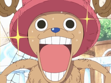 VIZ on X: Happy birthday to our precious and powerful blue-nosed reindeer,  Tony Tony Chopper! 🥹❤️‍🔥 via One Piece  / X