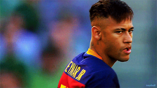 Neymar Jr. on X: Neymar style :) #neymar #fcblive