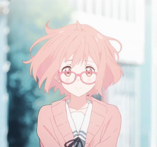 Kyoukai no Kanata (Beyond the Boundary) · AniList