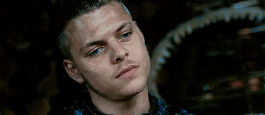 welcome to my dark side — Ivar the Boneless Masterlist