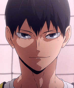 ianime0 | Haikyuu!!: To the Top || Kageyama Tobio Episode 7