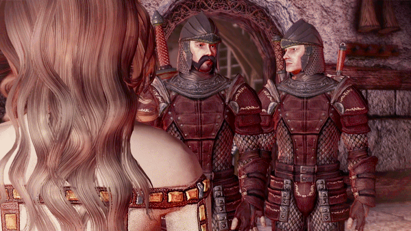 Dragon Age Origins ▴ [3/∞] ↳ City Elf Origin — A