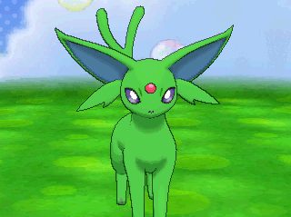 Shiny Hunter - VGC Player — Pokemon Amie - Shiny Spiritomb Requested