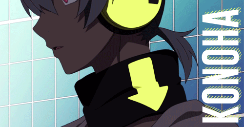 Mekakucity Actors Episode 5 Notes – Tying The Plot-Fate Threads Together. «  Geekorner-Geekulture.