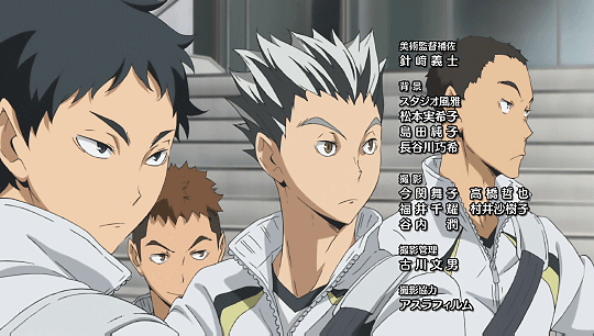 haikyuu season 3, Tumblr