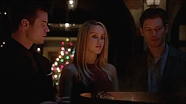 Welcome to the gif library — Bonniebirddoesgifs: Kol Mikaelson (The  Originals)