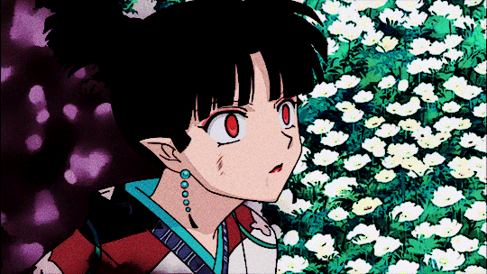 kagura inuyasha tumblr