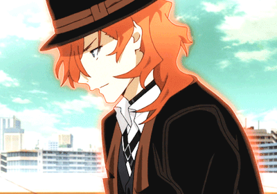 Daily Soukoku ☆ on X: rip notifs and this is not clickbait, THIS IS REAL,  WAKEEEE UUUP / X