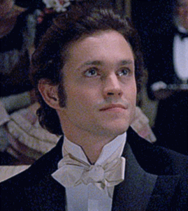 Hugh Dancy and Hannibal NBC | Daniel Deronda (2002) “I had heard from ...