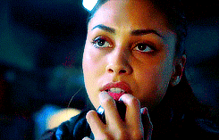 Lindsey Morgan Gifs