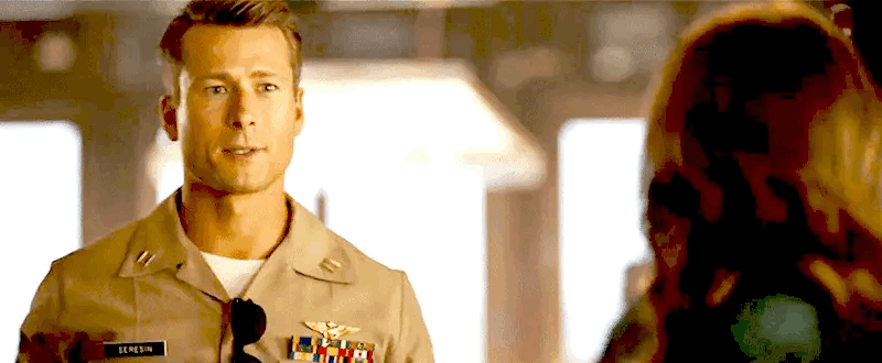 i like an annoying pilot — Lauren's Fic Recs - Top Gun: Maverick