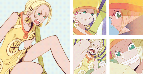 Kilo Kilo no Mi (Miss Valentine) #fyp #foryoupage #onepiece