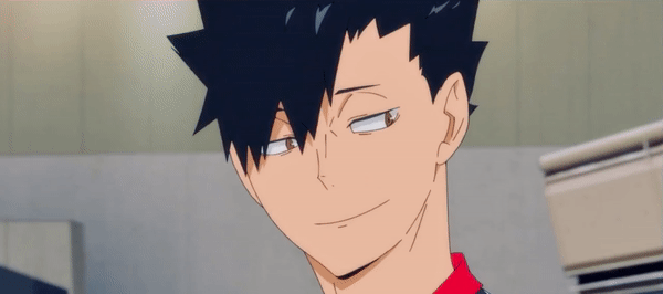 on hiatus — Hi may I request some headcanons for Kuroo from