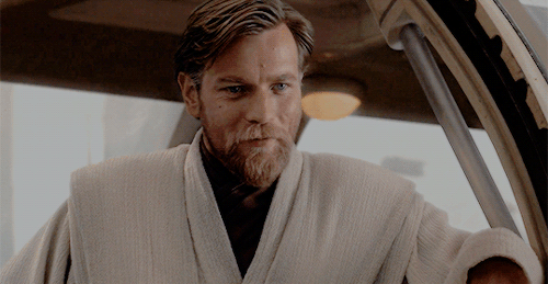 Fictional Characters are ruining my life — Obi-Wan Kenobi Masterlist