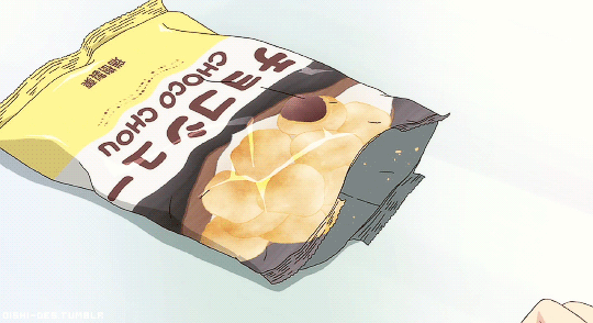 Calbee Big Bag Potato Chips Light Flavor 160g