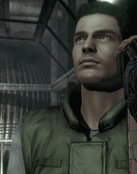 Like Afton, I Always Come Back — What Claire and Chris Redfield could look  like in