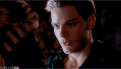 Oblivion Crackships Crackship Dominic Sherwood X Danielle Campbell