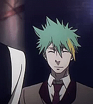 Clavis  Death parade, Anime, Parades