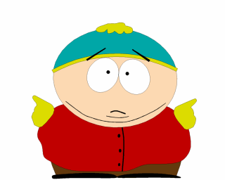 ASK BOX OPEN !!! — 🚸 South Park Scenario: Cartman x Reader 🚸