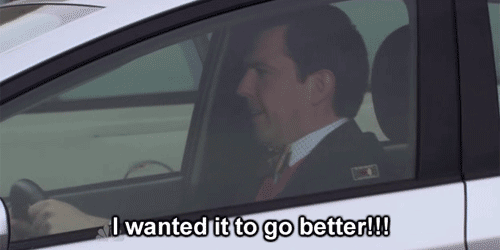 Fuck Yeah Andy Bernard! // jonwithabullet-deactivated20190: The Office...