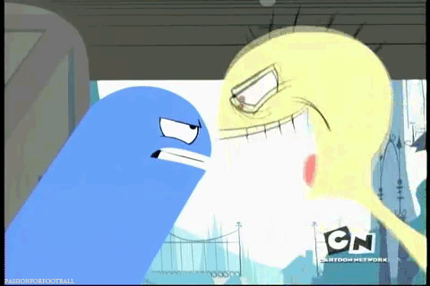cheese from foster home for imaginary friends cheese from foster home for imaginary friends