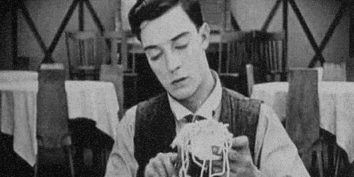 Buster Keaton - Trivia - IMDb