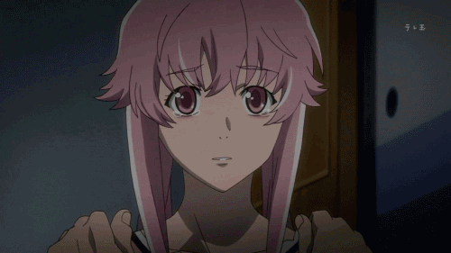 Watachi wa Gasai Yuno