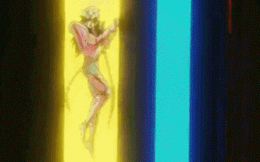 Anime Listas — Negrite sobre Fairy Tail: O seu personagem