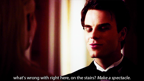 It's Wrong, But It Feels Right- A Kol Mikaelson Romance - It's