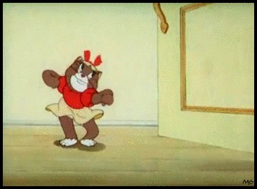 Zoot Cat Tom and Jerry Tom in a zoot suit  Tom and jerry, Tom & jerry  image, Jerry images