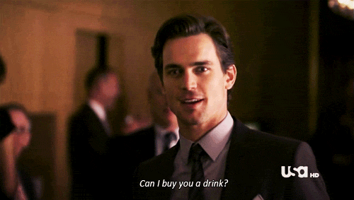 Neal Caffrey in White Collar ~ new obsession : r/LadyBoners