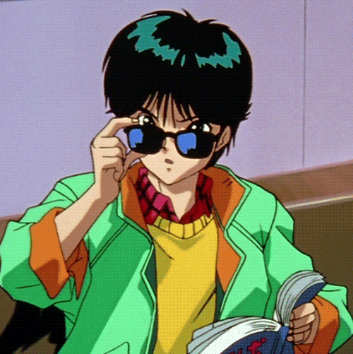 yu yu hakusho clothes