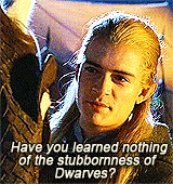 Lord Of The Rings Legolas Greenleaf Quotes