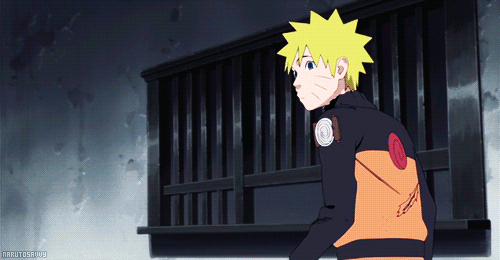 ナルトS A V V Y — narutosavvy: ✖ [Had to remake this.]