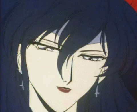 Devil Hunter Yohko (1990) : r/retroanime