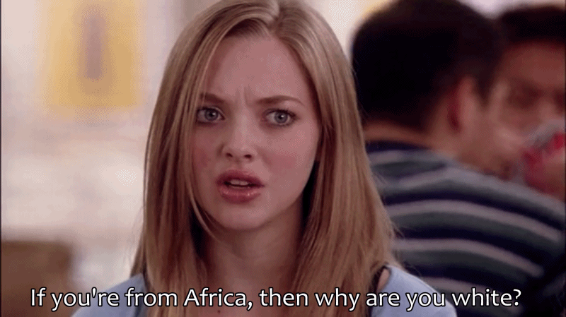 quotes from mean girls tumblr