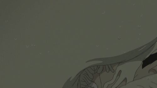 Addicted — aanniimmee: - From “Momo e no Tegami (A Letter...