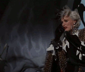 Fuck Yeah Cruella De Vil — Cruella's Outfits / Cruella 2021 - Disney