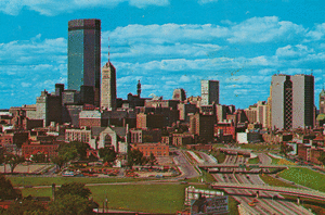 THE LOOP AT MIDWEEK TIME CAPSULE: 1987 – Twin Cities