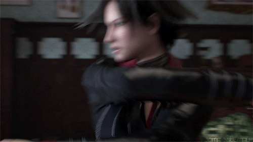 Ada Wong in Resident Evil 5 - video Dailymotion